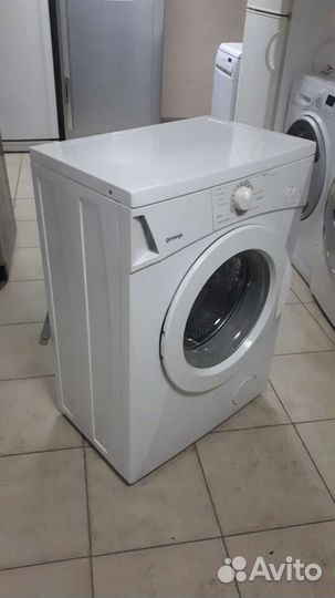 Стиральная машина Gorenje