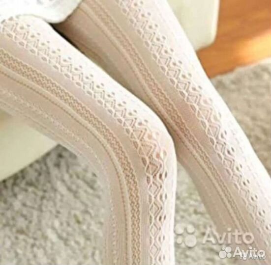 Колготки новые