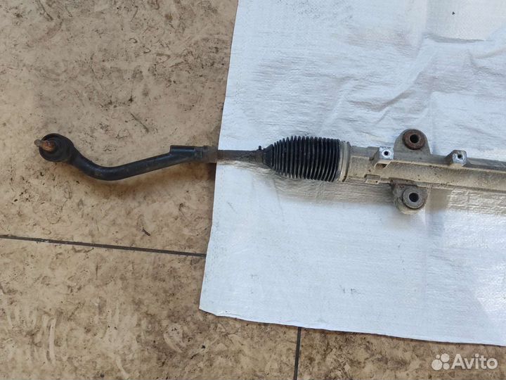 Рулевая рейка KIA Sorento 2 (XM)