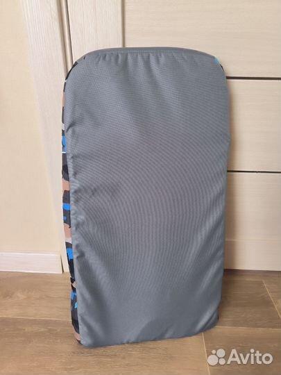 Сумка переноска детская новая