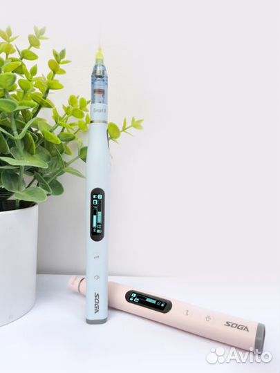 Аппарат для анестезии soga smart 1