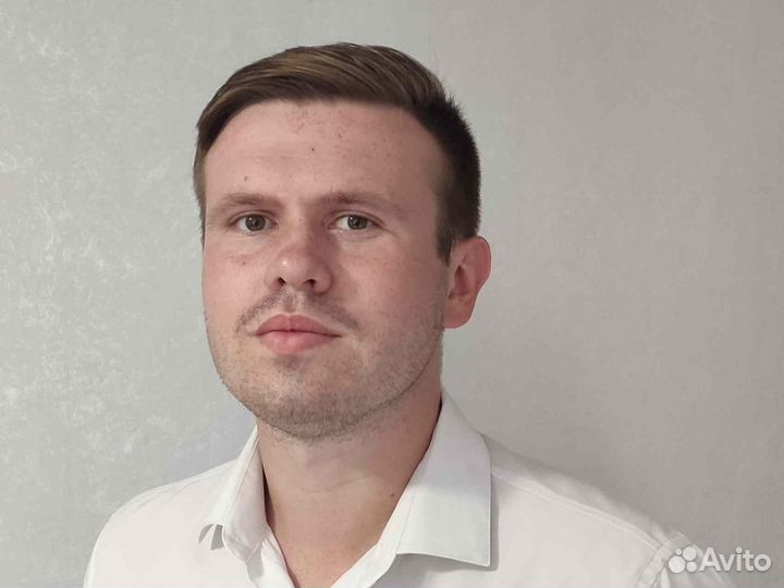 Репетитор по математике