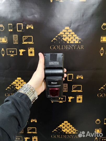 Фотоаппарат nikon d3200 (бб)