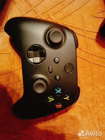 Геймпад xbox series x