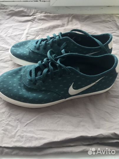 Кеды Nike женские 37,5