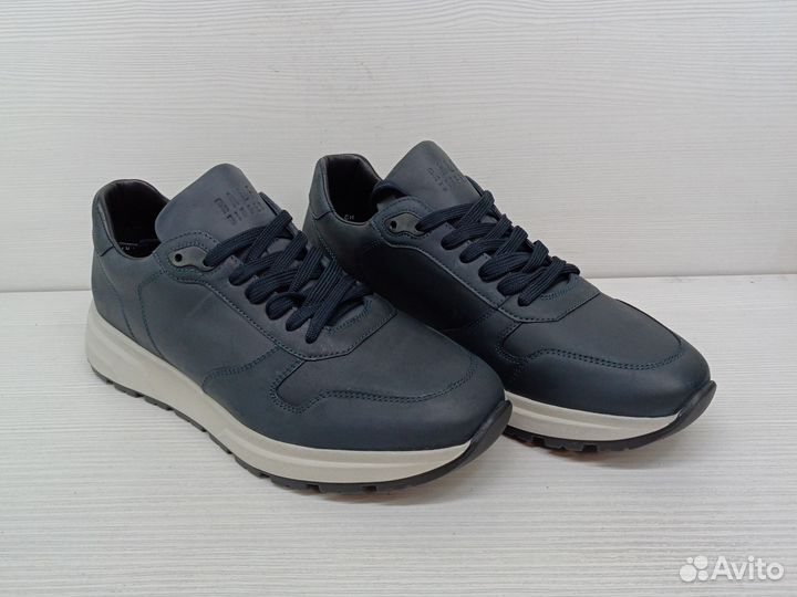 Кроссовки Новые Ralf Ringer Shon 43/6снн