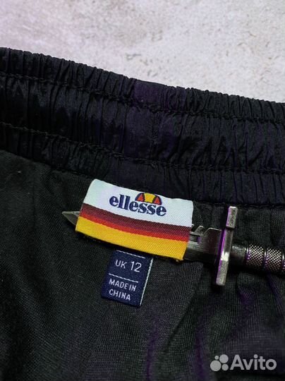 Ellesse (XS/S)