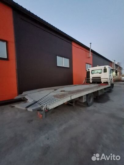 MAN TGL 12.250, 2013