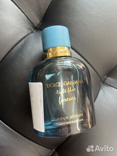 Парфюм Dolche s Gabbana light blue Forever