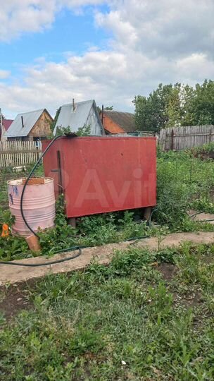 Дом 40 м² на участке 4,4 сот.