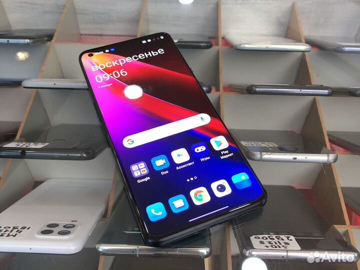 OnePlus 9 Pro, 12/256 ГБ