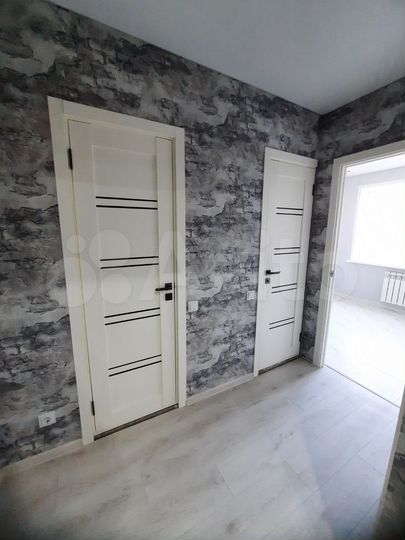 2-к. квартира, 55 м², 5/10 эт.