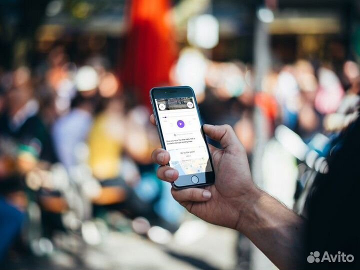 Экскурсия — Астана — Знакомство сАстаной: аудиопро