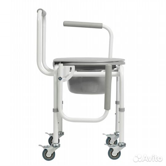 Санитарный стул Ortonica TU 80