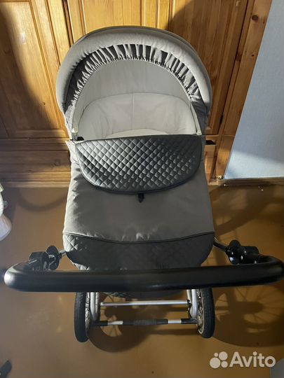 Коляска Roan 2 в 1