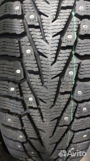 Nordman 7 205/70 R15