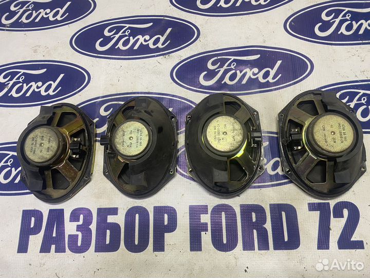 Динамик музыка колонка Mazda 3 BK Mazda 6 GG