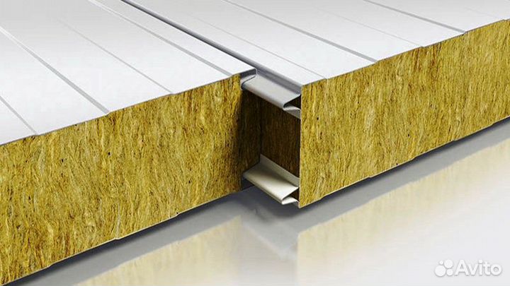 Холодильные Камеры Сэндвич Панели Агрегаты