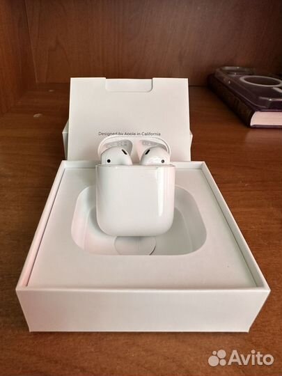 AirPods 2