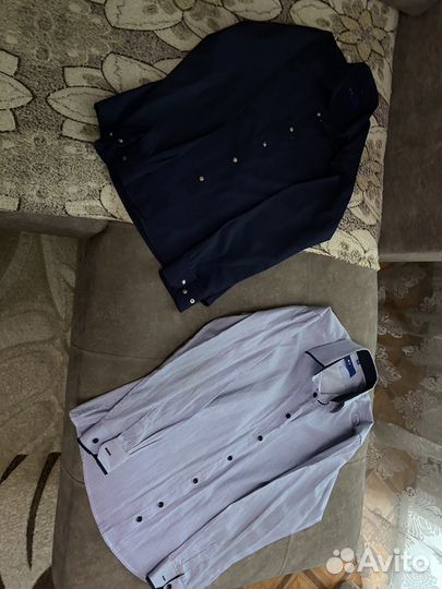 Школьная форма для мальчика 11-12 лет