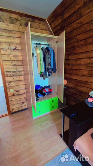 Мебель в детскую