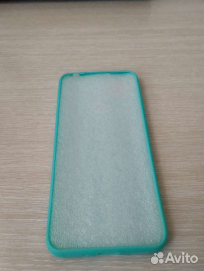 Чехол на Xiomi Redmi 9C