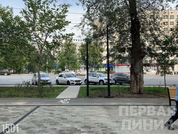 Сдам помещение свободного назначения, 251 м²