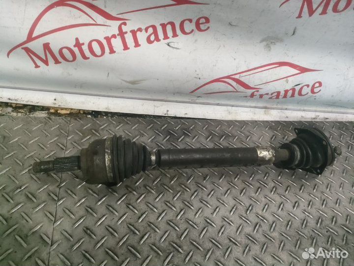 Привод Renault Laguna 2 2.0 16V F4R 2003