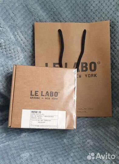 Парфюм женский бренд