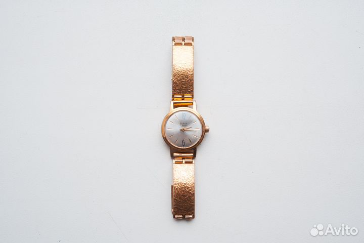 Часы женские Слава