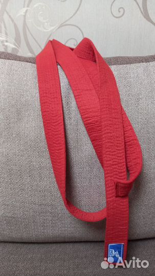 Пояс для тхэквондо