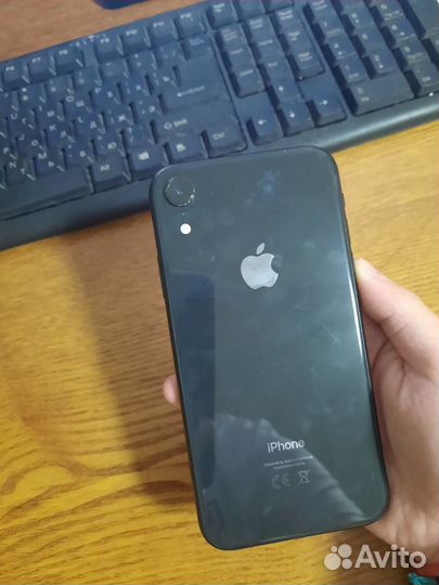 iPhone Xr, 128 ГБ