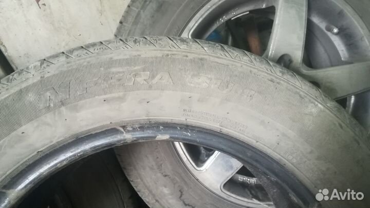 Nexen N'Fera SU4 185/65 R15