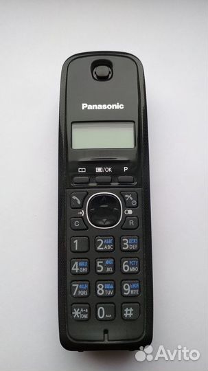 Радиотелефон Panasonic