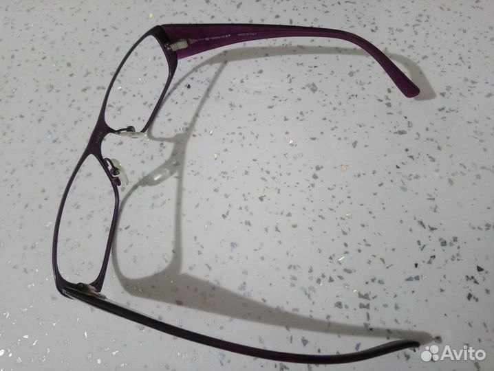 Очки, оправа Италия