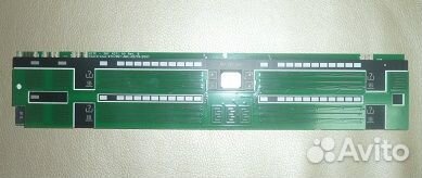 Модуль индикации Электролюкс 3300360900