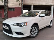 Mitsubishi Lancer 1.5 AT, 2007, 156 000 км, с пробегом, цена 675 000 руб.