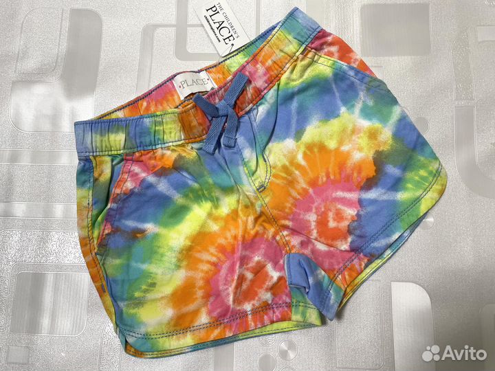 Шорты, леггинсы, комбинезон Childrens Place