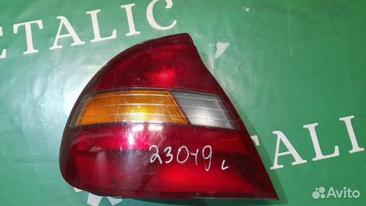 Задний фонарь левый Hyundai Sonata 3 Y3 2.0 G4CP