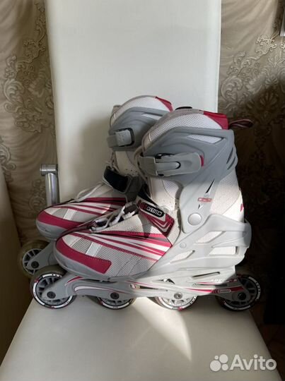 Ролики женские