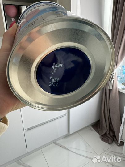 Детская смесь Nutrilon 800г