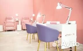 Мастер маникюра (м. Измайловская)