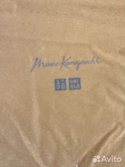 Майка с лифом Uniclo, размер S