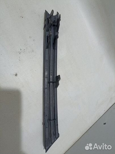 Накладка противотуманной фары передняя правая