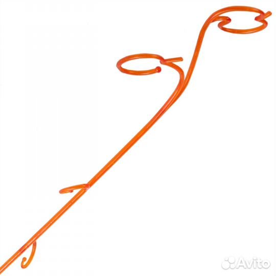 Опора,держатель для растений, орхидей