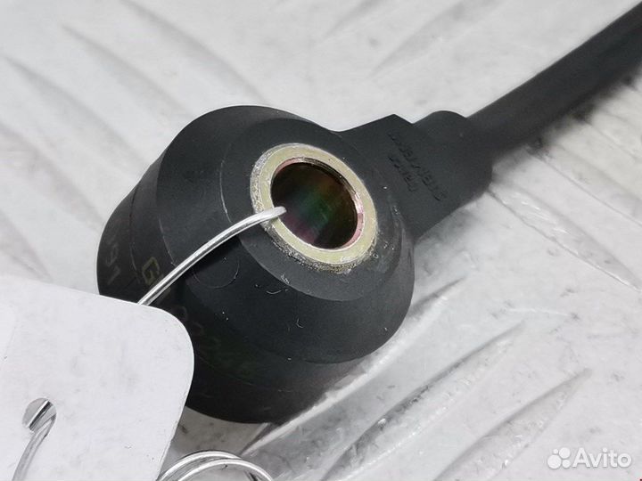 Датчик детонации для Opel Vectra C 90530585