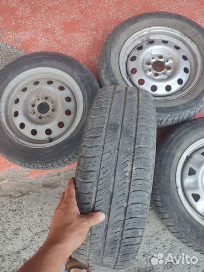 Amtel Planet DC 185/65 R14