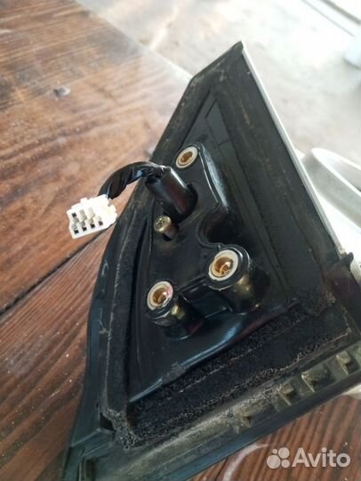 Боковое зеркало правое Сузуки гранд Витара