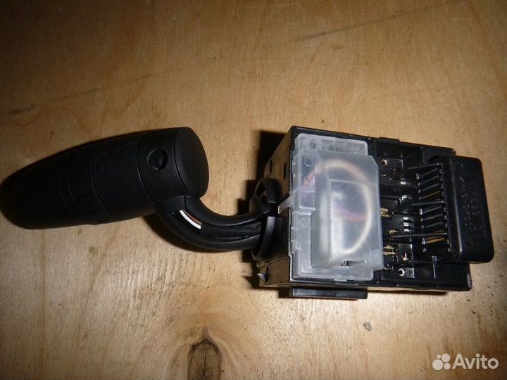 Переключатель стеклоочистителей mazda 3 (BM) 2013