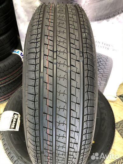 Bars BR220 185/65 R14